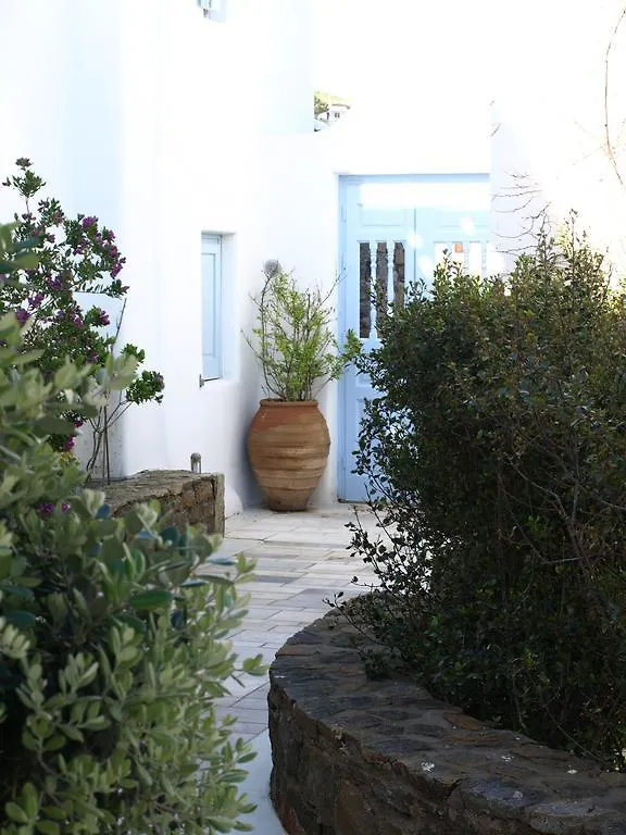 Mare Mare Mykonos Βίλα Ορνός 0*,  Ελλάδα